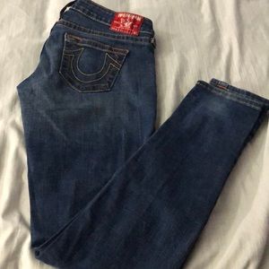 True religion jeans